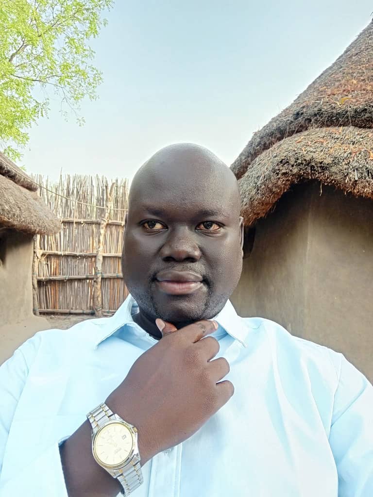 Dr. Kenedy Billa